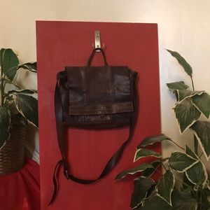 Campomaggi Leather handbag
